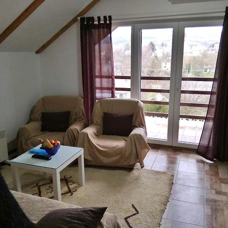 Apartmani Zapis Vrdnik Dış mekan fotoğraf