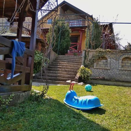 Apartmani Zapis Vrdnik Dış mekan fotoğraf