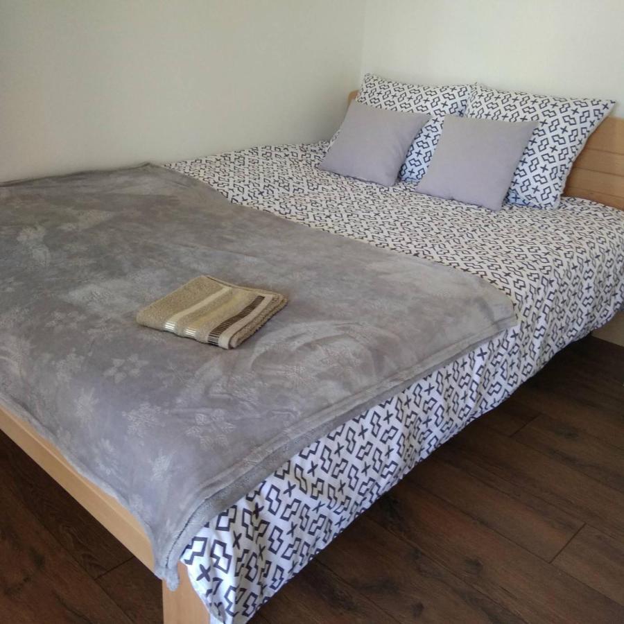 Apartmani Zapis Vrdnik Dış mekan fotoğraf