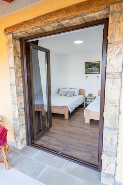 Apartmani Zapis Vrdnik Dış mekan fotoğraf