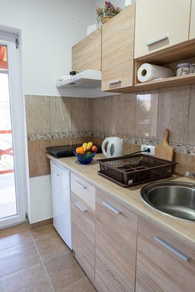 Apartmani Zapis Vrdnik Dış mekan fotoğraf