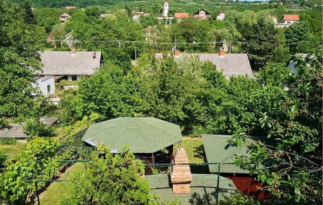 Apartmani Zapis Vrdnik Dış mekan fotoğraf