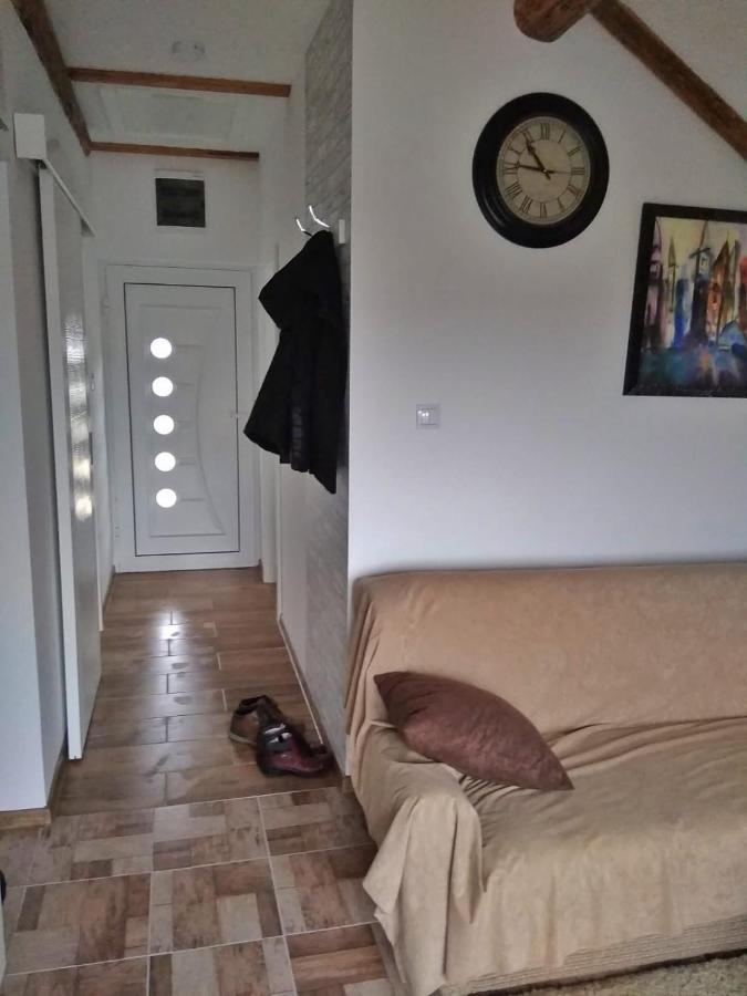 Apartmani Zapis Vrdnik Dış mekan fotoğraf