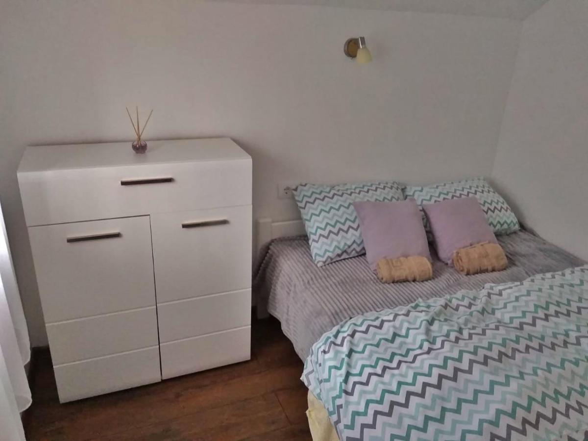 Apartmani Zapis Vrdnik Dış mekan fotoğraf