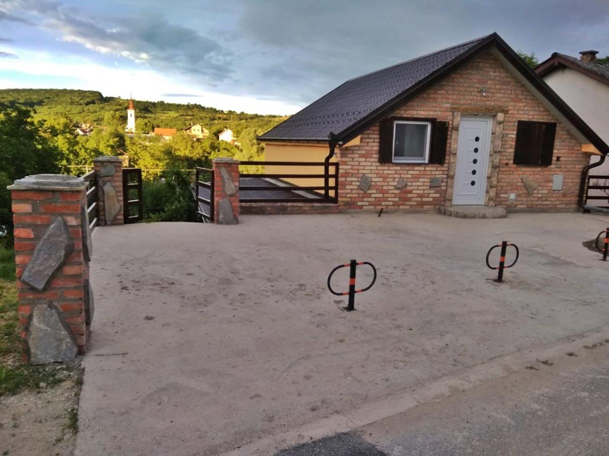 Apartmani Zapis Vrdnik Dış mekan fotoğraf