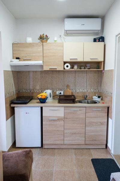 Apartmani Zapis Vrdnik Dış mekan fotoğraf
