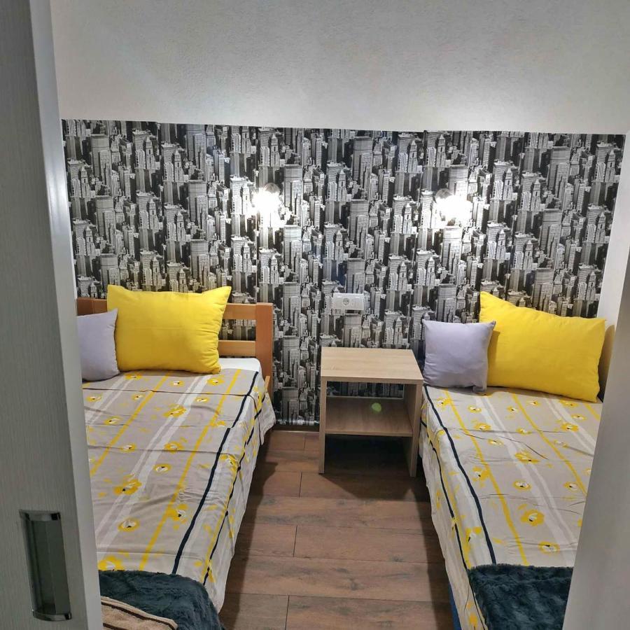 Apartmani Zapis Vrdnik Dış mekan fotoğraf