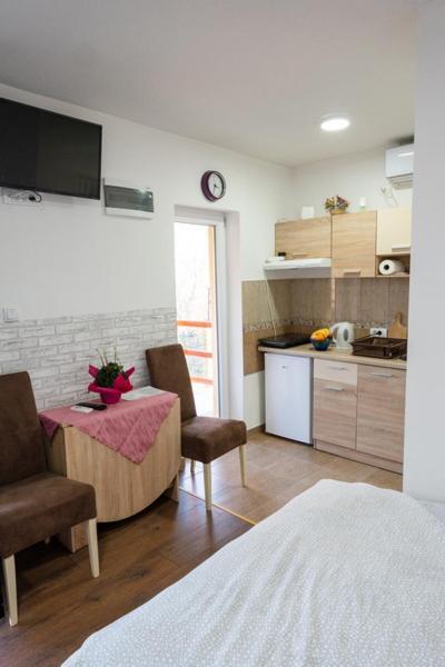 Apartmani Zapis Vrdnik Dış mekan fotoğraf